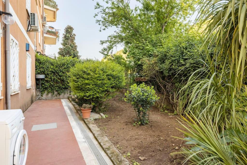 Massy & Alex House Intero * Roma
