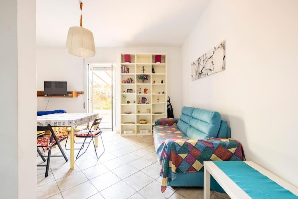 Apartamento Massy & Alex House Intero