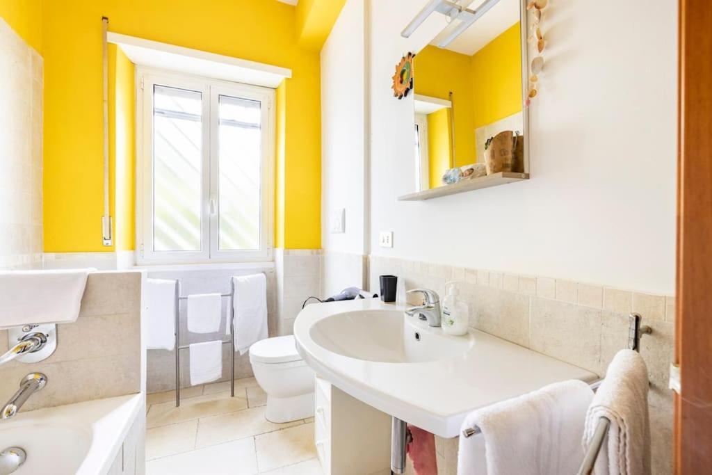 Apartamento Massy & Alex House Intero
