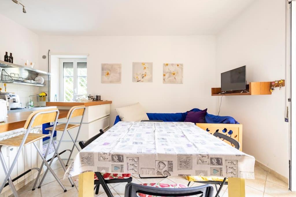 Massy & Alex House Intero * Roma