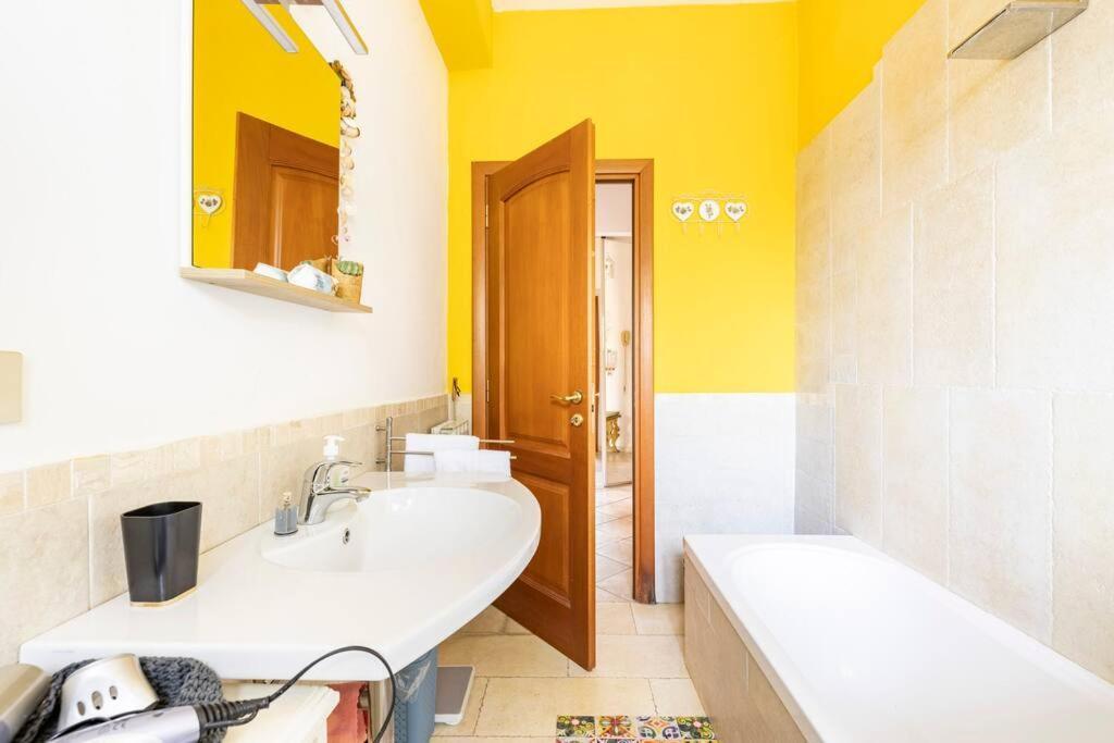 Massy & Alex House Intero Apartamento Roma