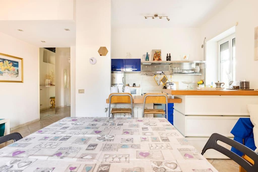 Massy & Alex House Intero Apartamento Roma