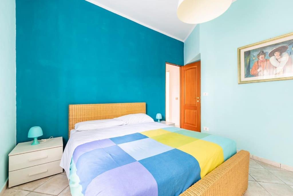 Apartamento Massy & Alex House Intero