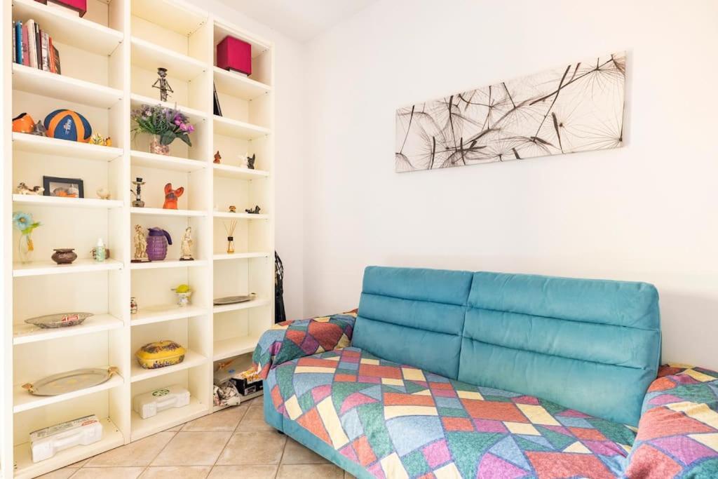 Massy & Alex House Intero Roma