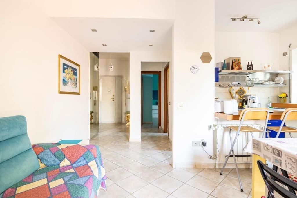 Apartamento Massy & Alex House Intero Roma