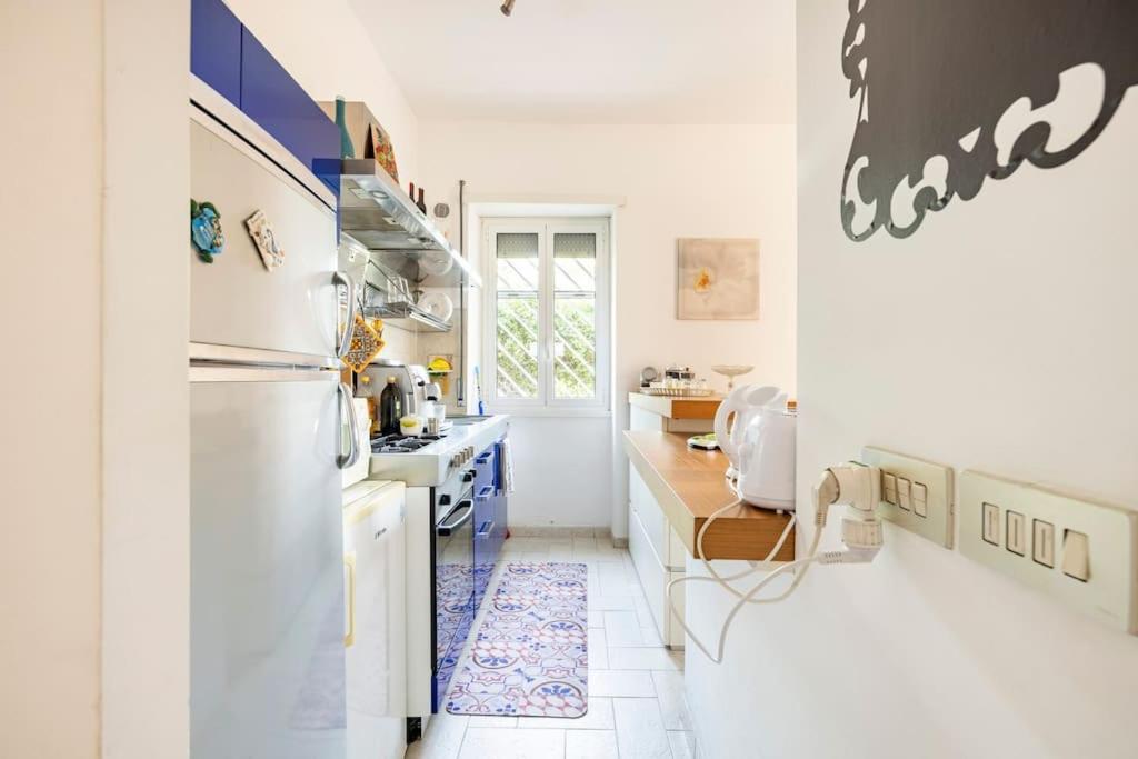 Apartamento Massy & Alex House Intero