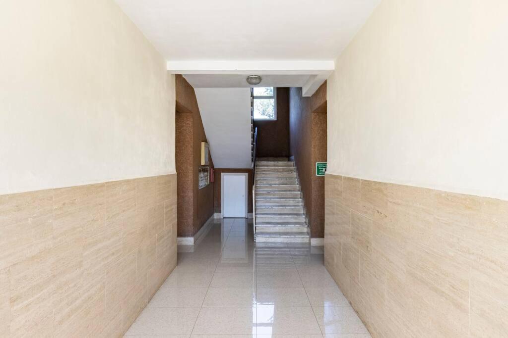 Massy & Alex House Intero Apartamento *