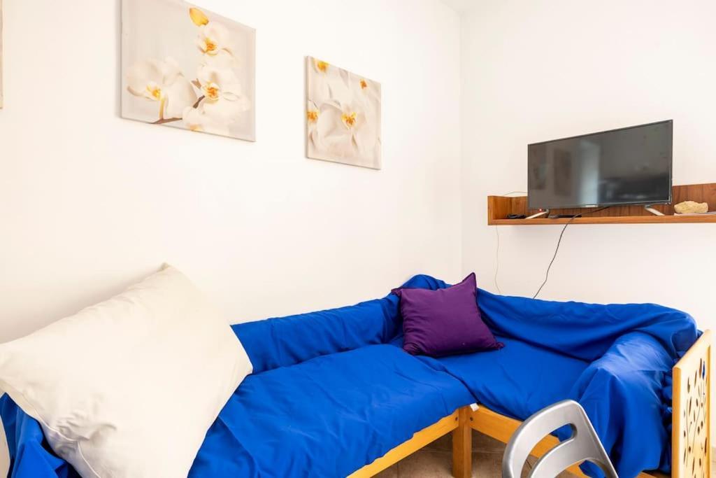 Apartamento Massy & Alex House Intero