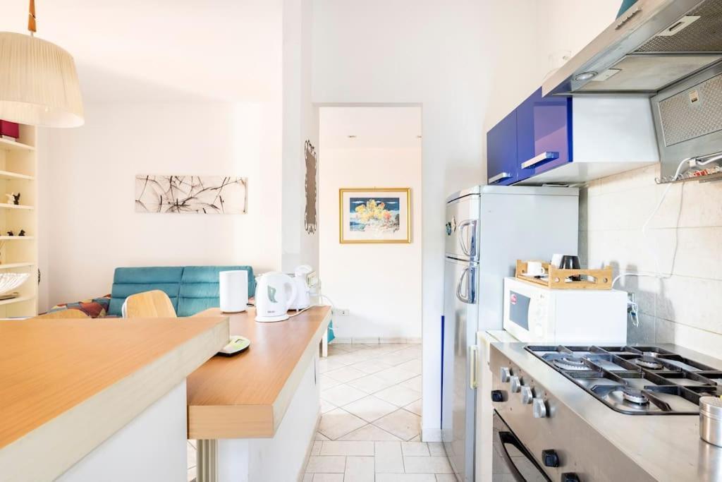 Apartamento Massy & Alex House Intero *